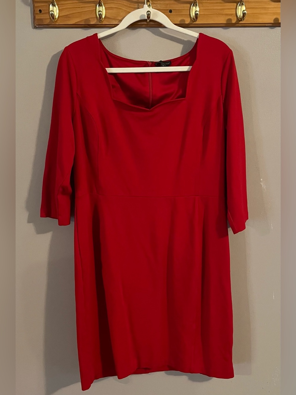 $8❤️Bundled The Limited Dress